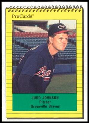 2996 Judd Johnson